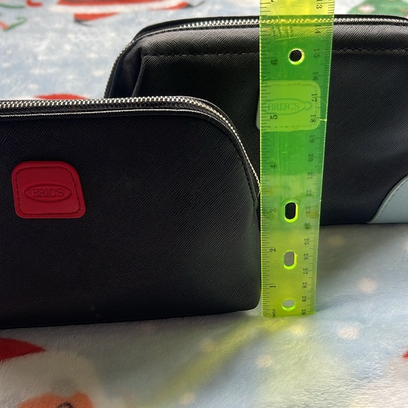 TOILETRY BAG,BRIC’S - Picture 6 of 7